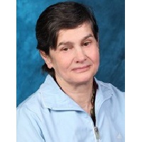 Грибушенкова Надежда Николаевна