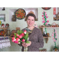 Крицкая Наталья Григорьевна