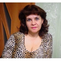 Павлова Ирина Миннуловна