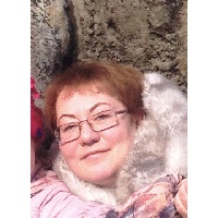 Степаненко Елена Михайловна