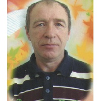 Зезюля Владимир Федорович