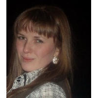 Петухова Кристина Олеговна