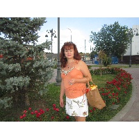 Исаева Ольга Павловна