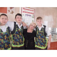 Строева Елена Владимировна