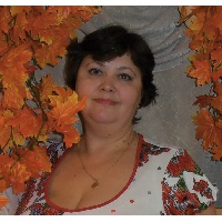 Наталья Русмиленко