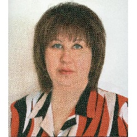 Горелова Ирина Владимировна