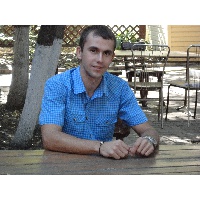 Занько Владимир Владимирович