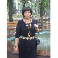 Звягинцева Лариса Александровна