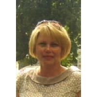 Беземская Ирина Валентиновна