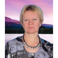 Волохова Татьяна Викторовна