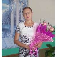 Галина Образцова