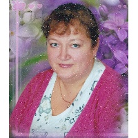 Никитина Мария Николаевна