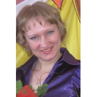 Иванова Наталья