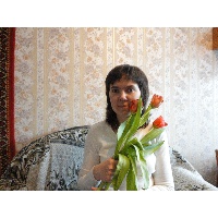 Новожилова Наталья Леонидовна