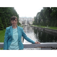 Котюсова Татьяна Александровна