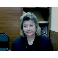 Ираида Вячеславовна Елхова