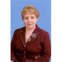 Павлова Любовь Владимировна007