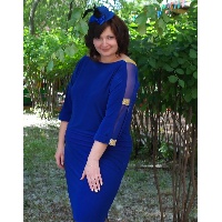 Бирюкова Александра Фёдоровна