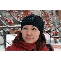 Рамазанова Лилия Хусаиновна