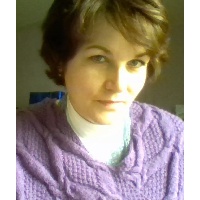 Татьяна Рожкова