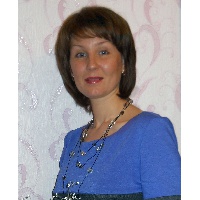 Корнева Марина Викторовна