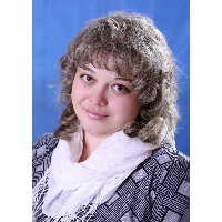 Колмакова Елена Викторовна