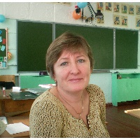 Кустова Наталья Николаевна