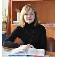 Наталья Владимировна Родкина