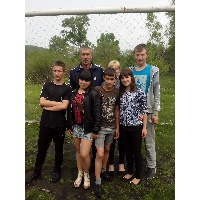 Валентин Витальевич