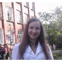 Леухина Ирина Юрьевна