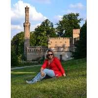 Абрамова Елена Владимировна