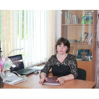 Скоркина Светлана Рудольфовна