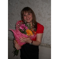 Крахмалова Анна Александровна