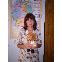 Созинова Нина Геннадьевна