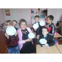 Самушкина Галина Викторовна