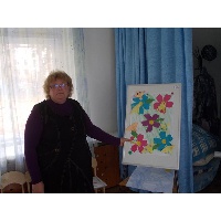 Старкова Елена Валентиновна