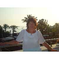 Голубева Любовь Николаевна