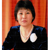 Царцаева Таисия Александровна