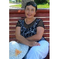 Мухаметова Наркас Асхатовна