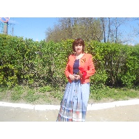 Шукшина Светлана Тимофеевна