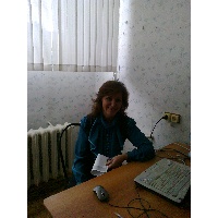 Цыганкова Марина Ивановна