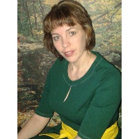 лебедева ольга александровна