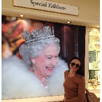 Гоженко Ксения Валентиновна