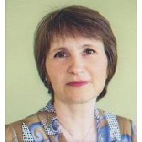 Шевская Оксана Васильевна