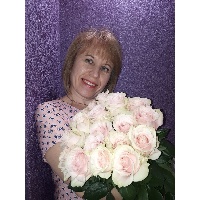 Невзорова Светлана Анатольевна