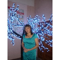 Чагаева Альфия Наильевна