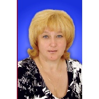 Романюк Наталья Михайловна