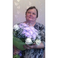 Губанова Юлия Леонтьевна