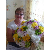 Орёл Татьяна Александровна