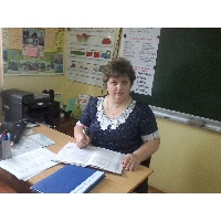 Большакова